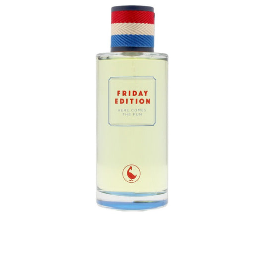 El Ganso Friday Edition Eau De Toilette Vaporizador 125 ml-1