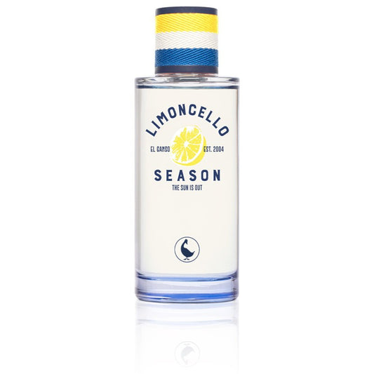 El Ganso Limoncello Season Eau De Toilette Vaporizador 125 ml-1