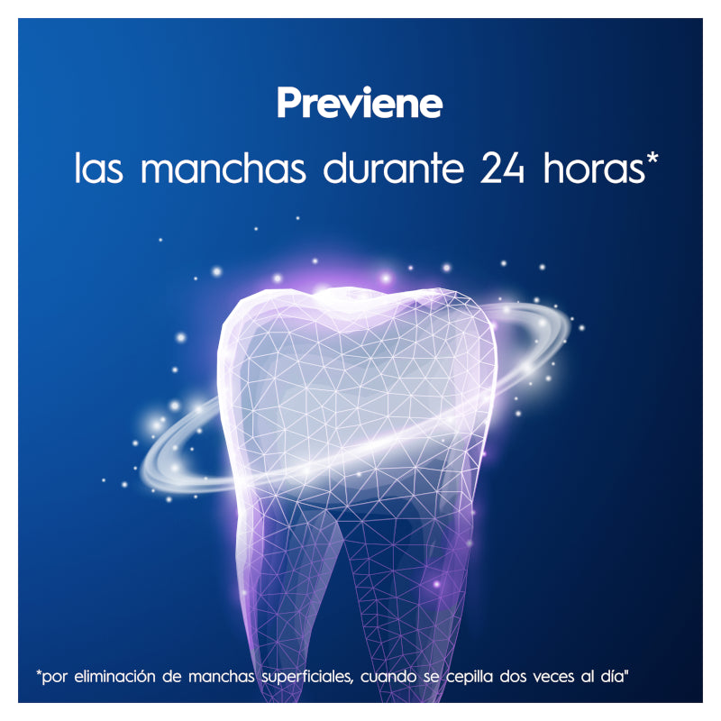 ORAL-B Pasta 3D White Luxe Perfection 75ml-4