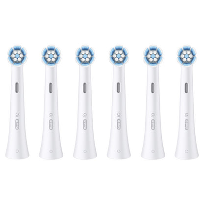 ORAL-B Recambio iO Cepillo Gentle Care 6 uds-3