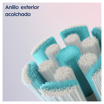 ORAL-B Recambio iO Cepillo Gentle Care 6 uds-9