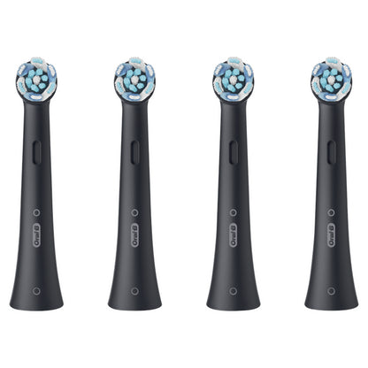 ORAL-B Recambio iO Cepillo Ultimate Clean Negro 4 uds-7