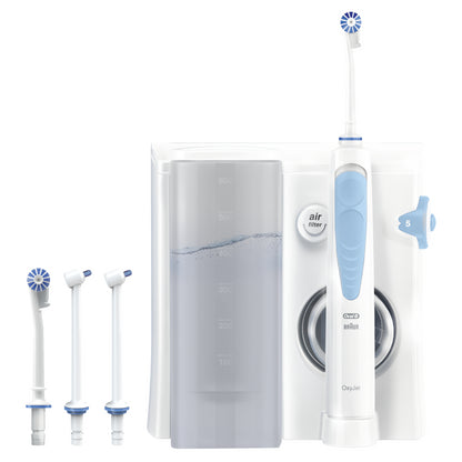 ORAL-B Centro Dental Oxyjet MD20-2