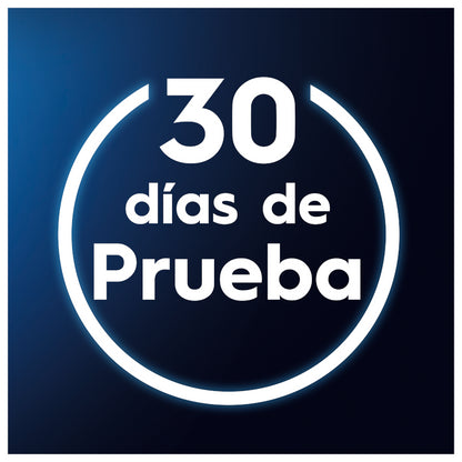 ORAL-B Cepillo Recargable Vitality Pro Azul-7