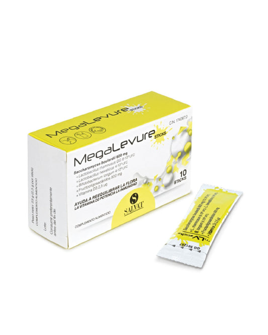MEGALEVURE 10 Sticks-1