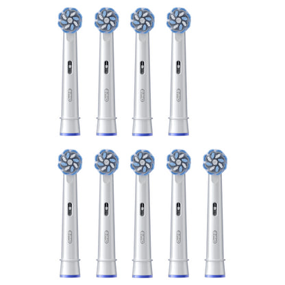 ORAL-B Recambio Sensitive Clean, Pack 9 uds-1