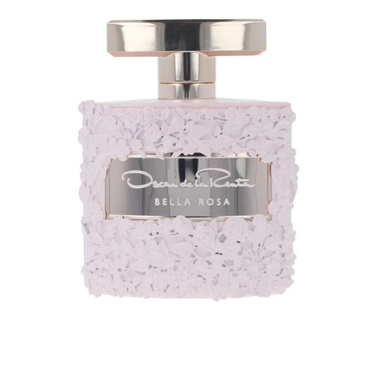 Oscar De La Renta Bella Rosa Eau De Parfum Vaporizador 100 ml-1
