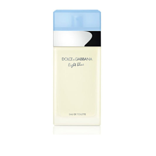 Dolce & Gabbana Light Blue Pour Femme Edt Vapo 100 ml-1