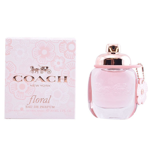 Coach Floral Eau De Parfum Vaporizador 30 ml-1