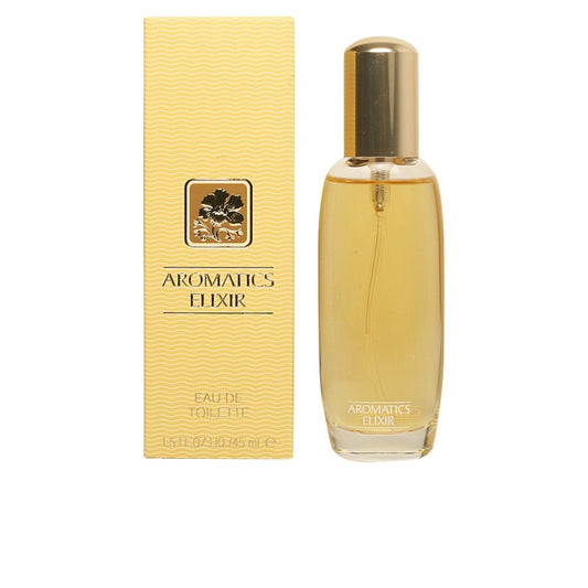 Clinique Aromatics Elixir Eau De Toilette Vaporizador 45 ml-1