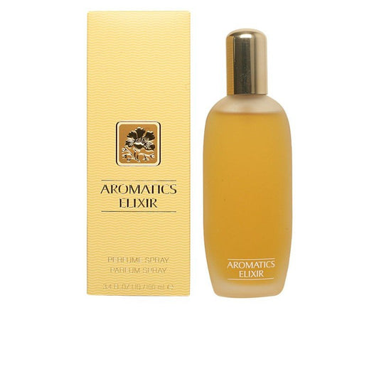 Clinique Aromatics Elixir Perfume Vaporizador 100 ml-1