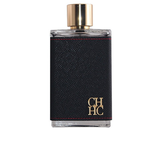 Carolina Herrera Ch Men Eau De Toilette Vaporizador 200 ml-1