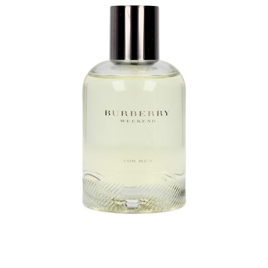 Burberry Weekend For Men Eau De Toilette Vaporizador 100 ml-1