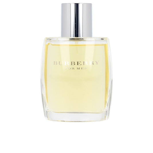 Burberry For Men Eau De Toilette Vaporizador 50 ml-1