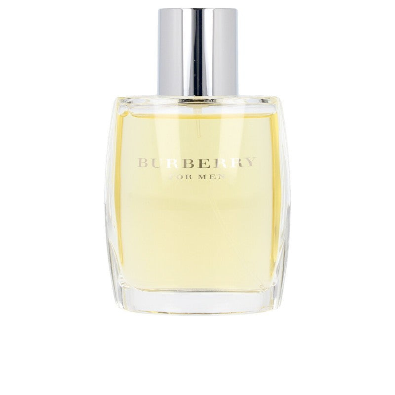 Burberry For Men Eau De Toilette Vaporizador 50 ml-1