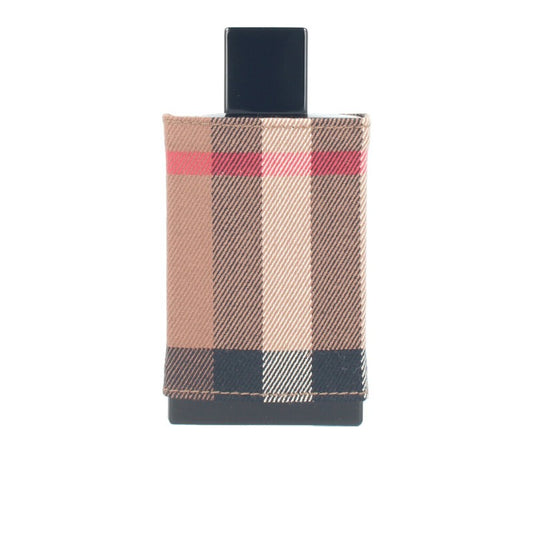 Burberry London For Men Eau De Toilette Vaporizador 100 ml-1