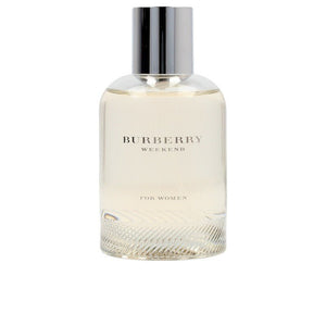 Burberry Weekend For Women Eau De Parfum Vaporizador 100 ml-1