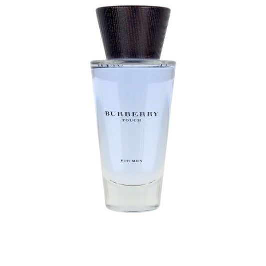 Burberry Touch For Men Eau De Toilette Vaporizador 100 ml-1