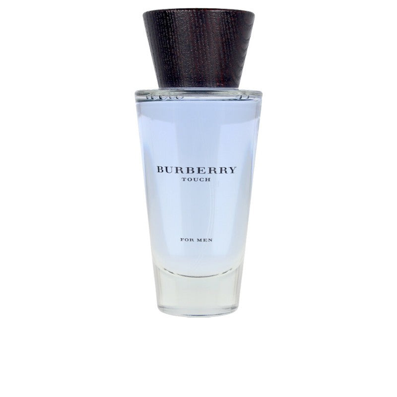 Burberry Touch For Men Eau De Toilette Vaporizador 100 ml-1