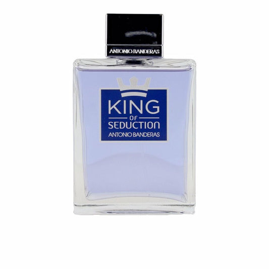 Antonio Banderas King Of Seduction Eau De Toilette Vaporizador 200 ml-1