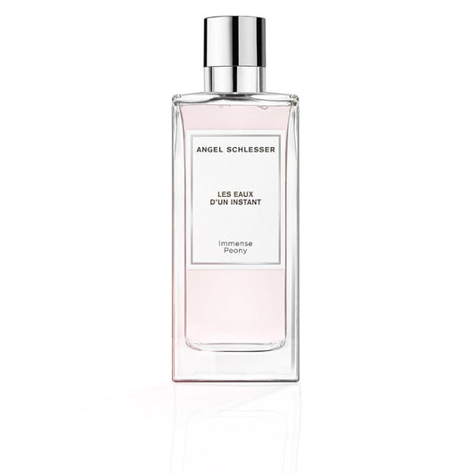 Angel Schlesser Les Eaux D'Un Instant Immense Peony Eau De Toilette Vaporizador 150 ml-1