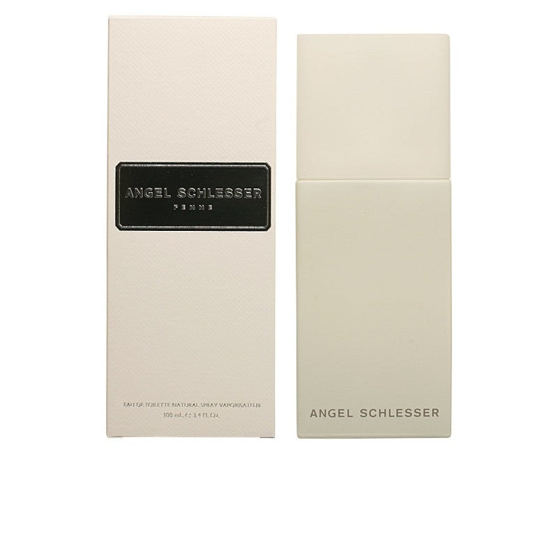 Angel Schlesser Angel Schlesser Femme Eau De Toilette Vaporizador 100 ml-1