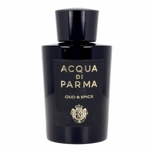 Acqua Di Parma Signatures Of The Sun Oud&Spice Eau De Parfum Spray 180 ml