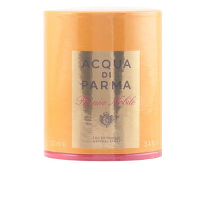 Acqua Di Parma Peonia Nobile Eau De Parfum Vaporizador 100 ml-1