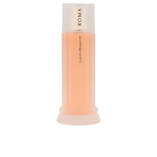 Laura Biagiotti Roma Eau De Toilette Vaporizador 100 ml-1