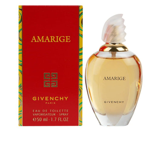 Givenchy Amarige Eau De Toilette Vaporizador 50 ml-1