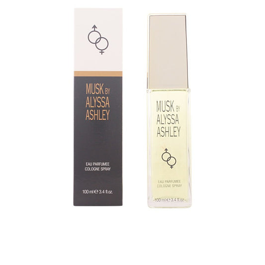 Alyssa Ashley Musk Eau Parfumee Cologne Vaporizador 100 ml-1
