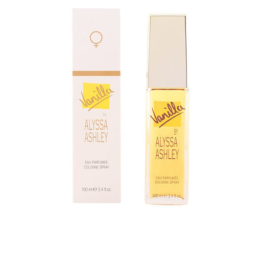 Alyssa Ashley Vainilla Eau Parfumée Vaporizador 100 ml-1
