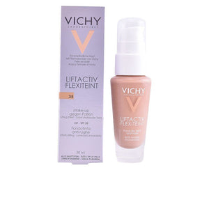 Vichy Liftactiv Flexiteint Fond De Teint Anti-Rides Spf20 35-Sand-1