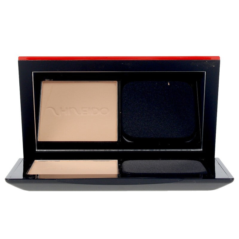Shiseido Synchro Skin Self-Refreshing Custom Finish Powder Fdt. 160-1