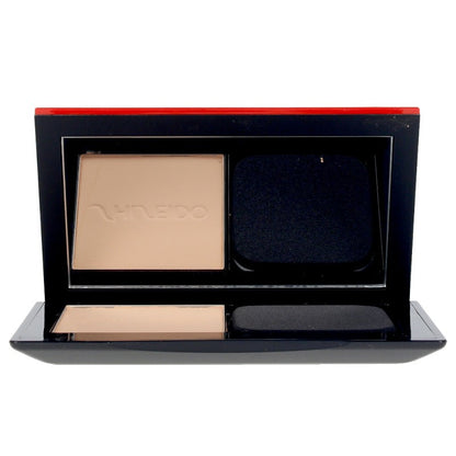 Shiseido Synchro Skin Self-Refreshing Custom Finish Powder Fdt. 160-1