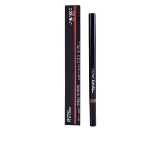 Shiseido Brow Inktrio 02-Taupe-1