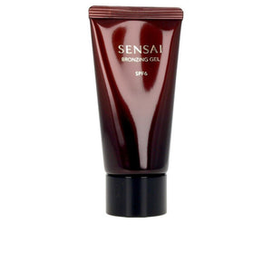 Sensai Bronzing Gel Spf6 Bg62-1