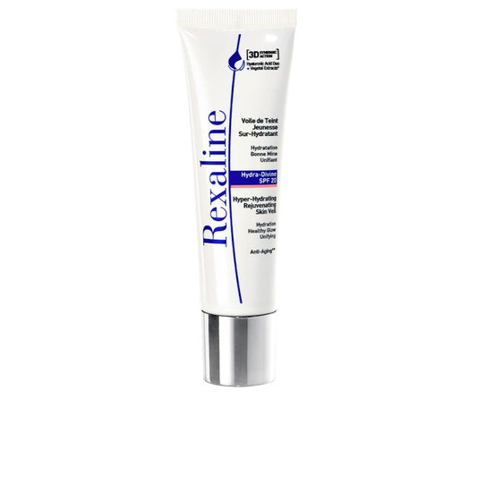 Rexaline 3D Hydra-Divine Spf20 Hyper-Hydrating Skin Veil 30 ml-1