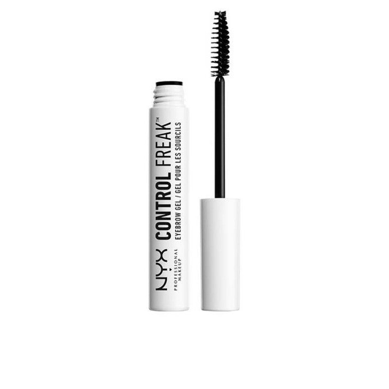 Nyx Professional Make Up Control Freak Eyebrow Gel 9 Gr-1