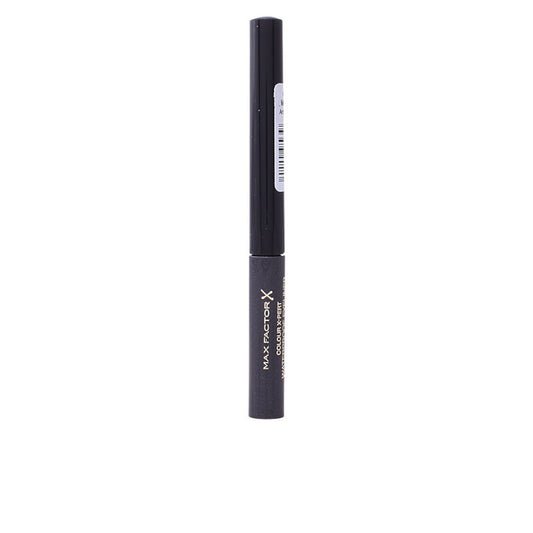 Max Factor Colour X-Pert Eye Liner Waterproof 02-Mettalic Anthracite-1