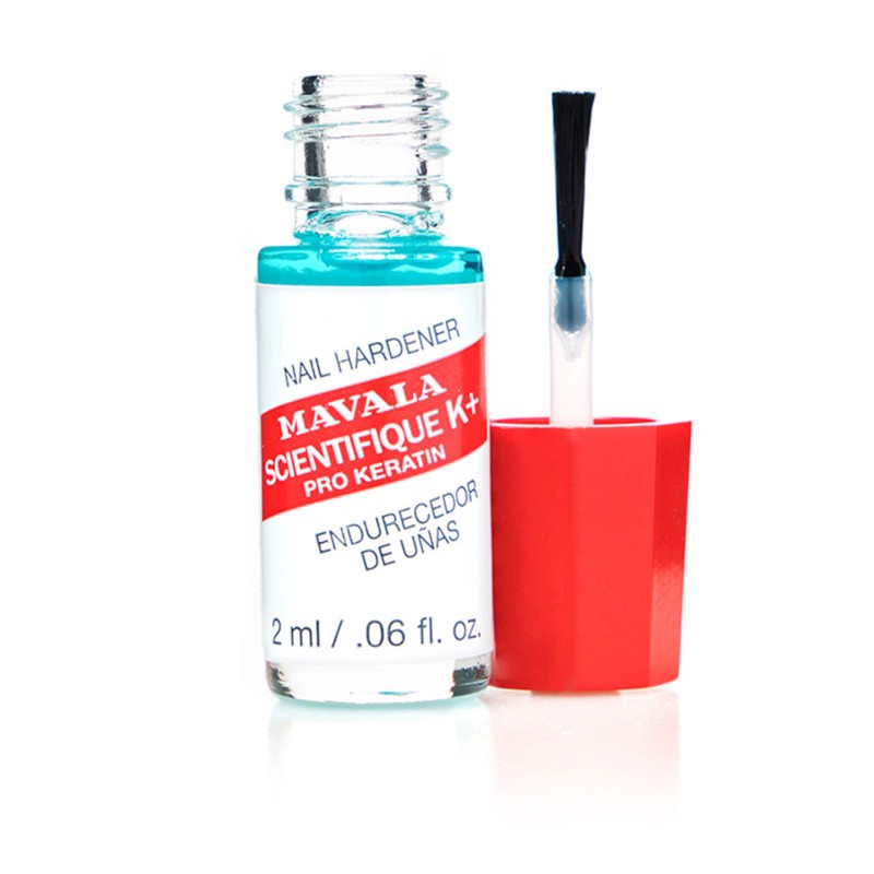 Mavala Científico K+ Endurecedor Uñas 2 ml-1