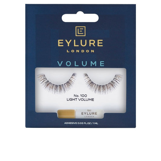 Eylure Volume Pestaña 100 1 U-1