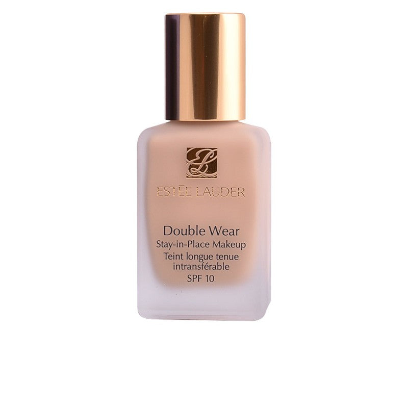 Estee Lauder Double Wear Fluid Spf10 2N1-Desert Beige-1