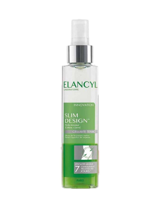ELANCYL Slim Design Aceite Anticelulitis 150ML-1