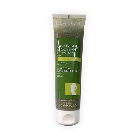 ELANCYL Corporal Gel Exfoliante Tonificante 150ml-1