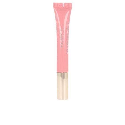 Clarins Eclat Minute Embellisseur Lèvres 05-Candy Shimmer-1
