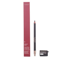 Clarins Crayon Khôl 01-Carbon Black-1