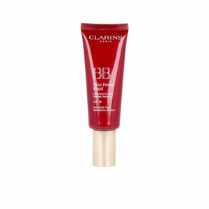 Clarins Bb Skin Detox Fluid Spf25 02-Medium-1