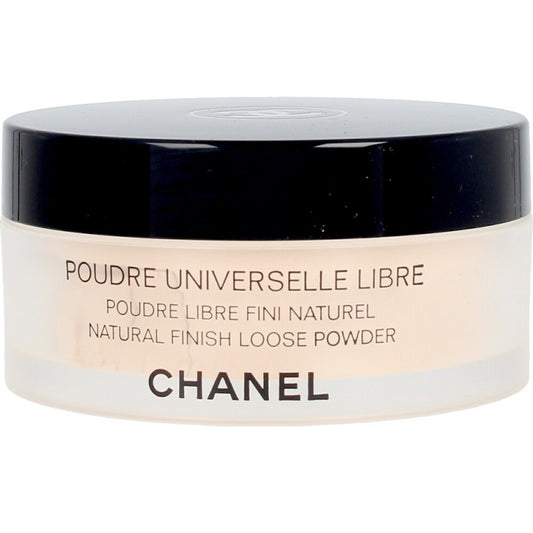 Chanel Poudre Universelle Libre 20-1