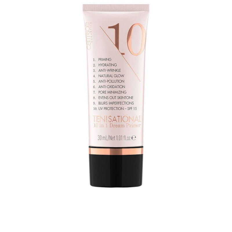 Catrice Ten!Sational 10 In 1 Dream Primer 30 ml-1